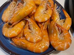 -蔚海之都·象山蒸汽海鲜(仙霞路店)