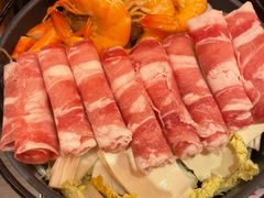 -仙隐小鹿料理食堂(惠济万达店)