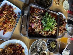 -唐门江湖菜(龙石路店)