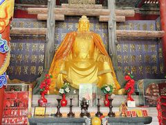 -尧庙景区