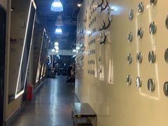 -中航健身会(星河中心分店)