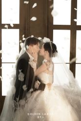 点击看大图 -金夫人婚纱摄影(惠阳店)