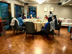 -新龙船黄浦江餐饮游船官方自营店