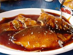 -兰桂坊·花园餐厅(西湖店)