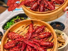 -靓靓蒸虾·头牌蒸虾(雪松路总店)