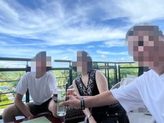-厦门万丽酒店·R Bar