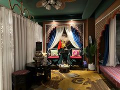 -梦泰奇泰式按摩(上地店)