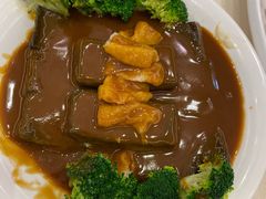 -康大鲤鱼门海鲜城·中餐厅