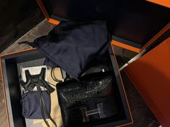 -爱马仕 HERMES(王府井步行街店)