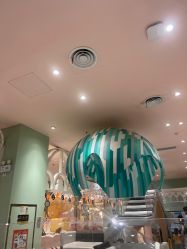 -奈尔宝·儿童乐园·亲子餐厅(华采天地店)