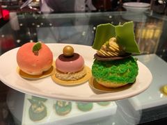 -广州富力君悦大酒店·凯菲厅