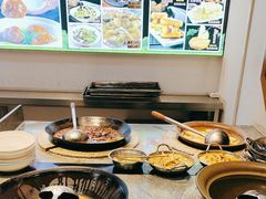 -山里俏·皖南菜(清源路店)