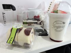 -85度C(南京珠江华海店)