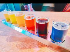 -牛啤堂精酿啤酒餐吧(五棵松华熙店)