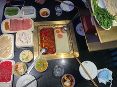 -川西坝子火锅(清江东路3.0直营店)