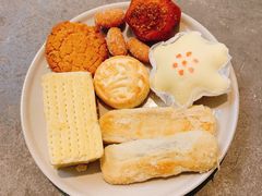 -北京稻香村(第三店)