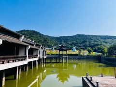 -东海半边山旅游度假区