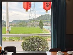 -李东农庄(中南百草园地标店)