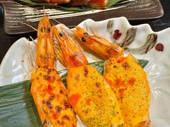 -松鹤精致料理(五一中路店)