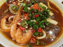 -临家闽南菜(翔安店)