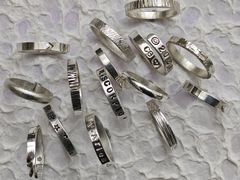 -不作·手工银饰DIY(西红门店)