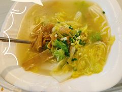 -闻道食府烙饼卷带鱼(原车耳营店原大觉寺店)