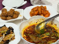 -凯鸽酒楼(振兴街店)