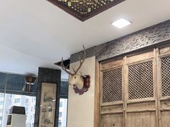 -乔家满族八大碗(流水沟店)