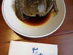 -大牌大·传统杭帮菜(湖滨店)