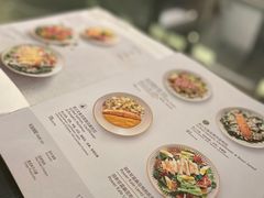 -BAKER&SPICE(安福路店)