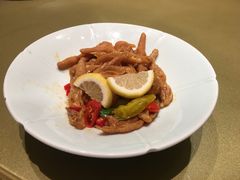 -宁波石浦大饭店(新材料城店)