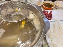 -潮悦牛肉火锅城(水贝店)