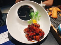 糖醋里脊-老头儿油爆虾·1987杭州烟火味(湖滨银泰in77D区店)