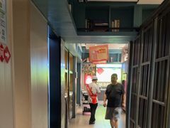 -味上湘菜馆(岳麓山店)
