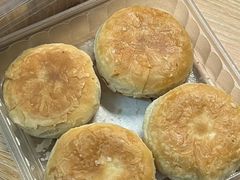 -泸溪河桃酥(江宁太阳城店)