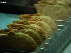 -粉粉乐鲷鱼烧(美罗城店)