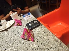 -里岛烤鱼(东港凯虹广场店)