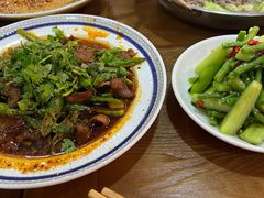 -杨三娘跷脚牛肉(羊子山西路店)