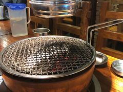 -原始泥炉烤肉(总店)