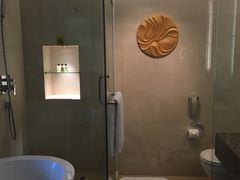 -青岛海尔洲际酒店