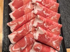 -东来顺(非遗·清真火锅·盛世广场店)