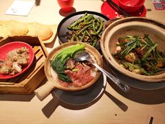 -避风塘(宝山万达店)