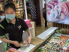 -鲜道寿司(无锡苏宁店)