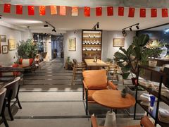 大堂-25#COFFEE(古地石店)