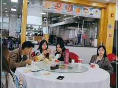 -撒拉人家.酸菜牦牛肉火锅