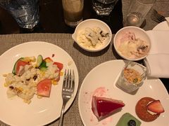 -盛宴自助餐厅(运达喜来登店)