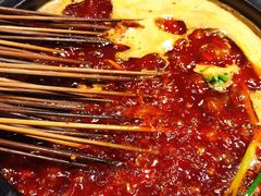 -钢管厂五区小郡肝火锅串串香(总店)