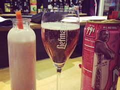 膳麒轩武烤新料理(国贸店)-HIHE Bistro·Oyster Bar(华熙live店)