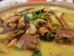 -吴记百家·私房菜·家宴(润园店)