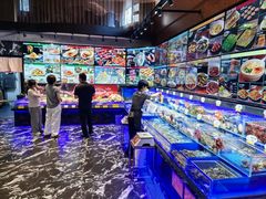 -金太阳海鲜烧烤·本地人餐厅(东纬路旗舰店)